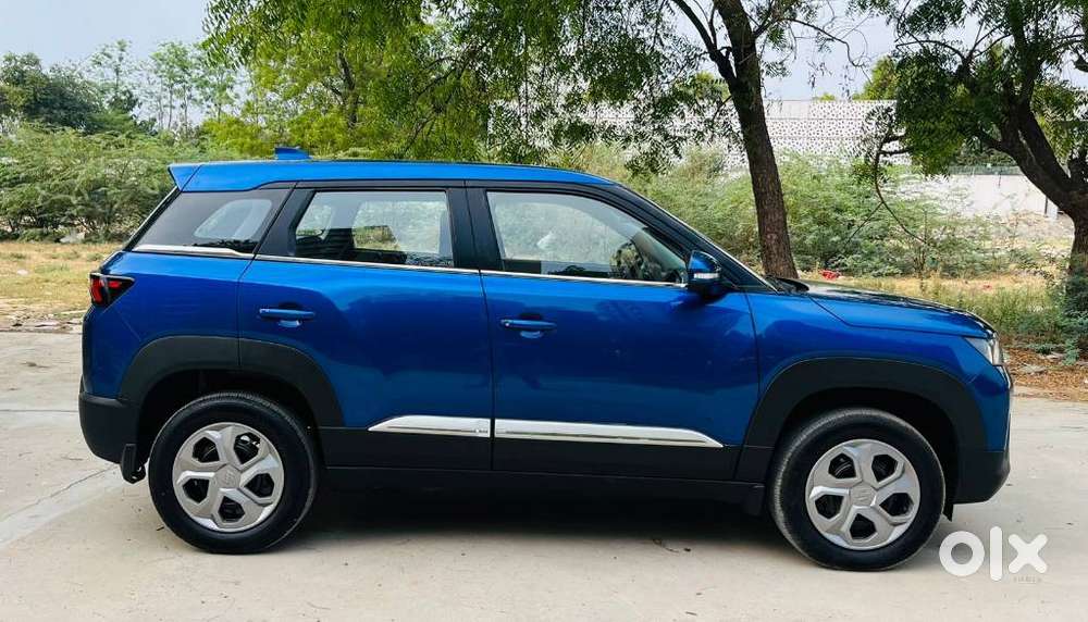 Maruti Suzuki Brezza