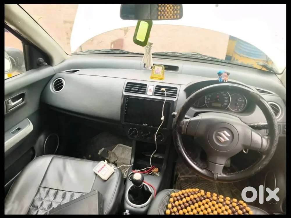 Swift Dzire 1.2 Vxi 2010 Manual Car