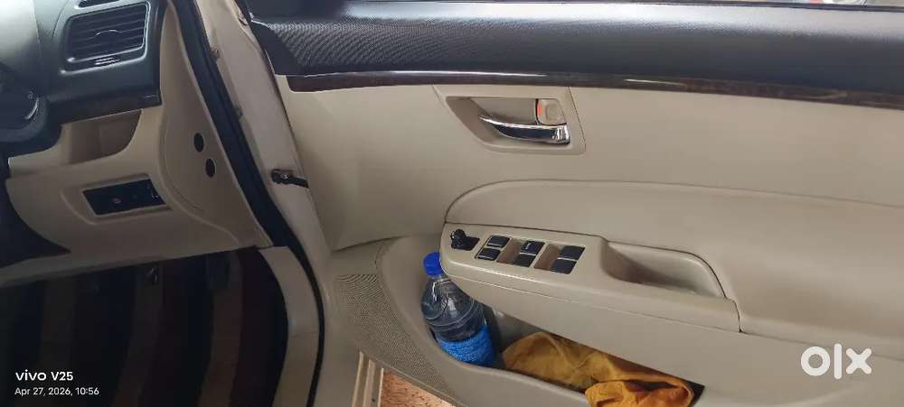 Maruti Suzuki Dzire 2014 Diesel 82500 Km Driven