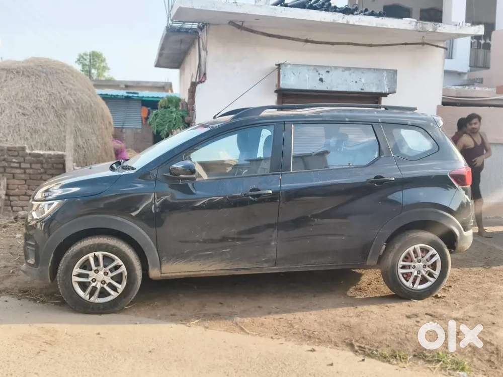 Renault Triber 2024 Petrol 40000 Km Driven