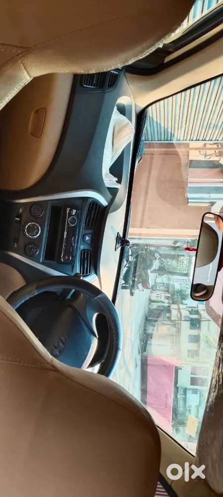 Hyundai Eon Era 2013 Petrol Manual