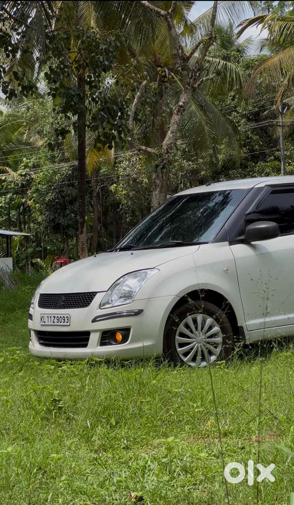 Swift Maruti Vxi Petrol 2007