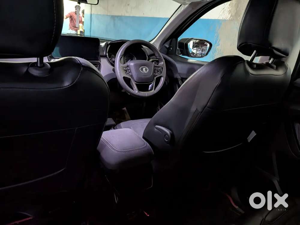 Tata Harrier Xta Plus 2023 Diesel Automatic Dark Edition