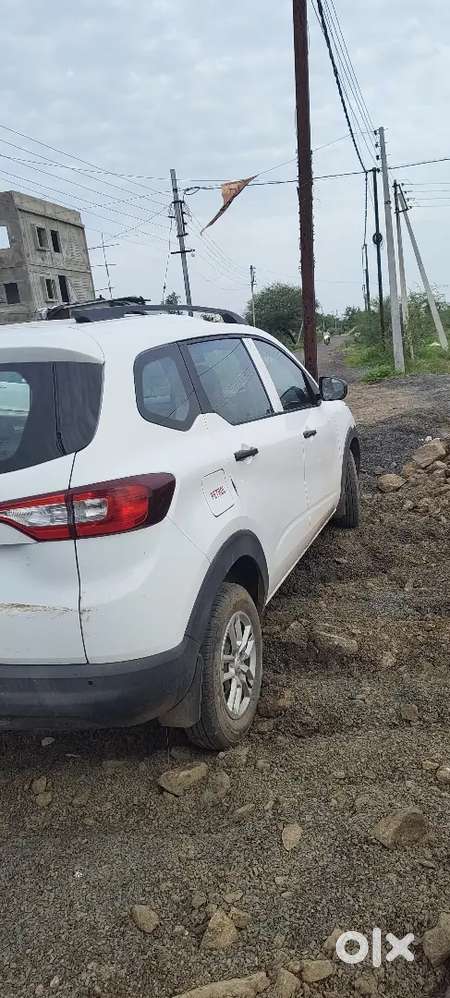 Renault Triber Petrol 2023