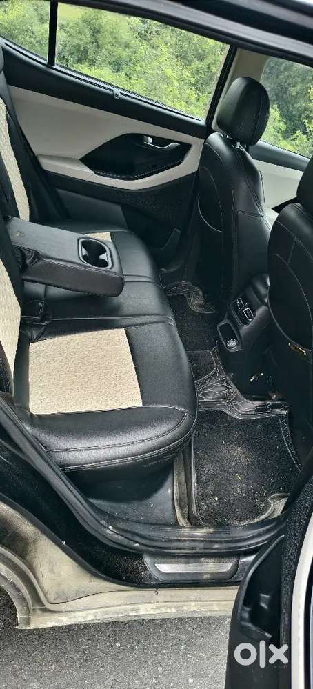 Hyundai Creta 1.5 Diesel 2020 Manual