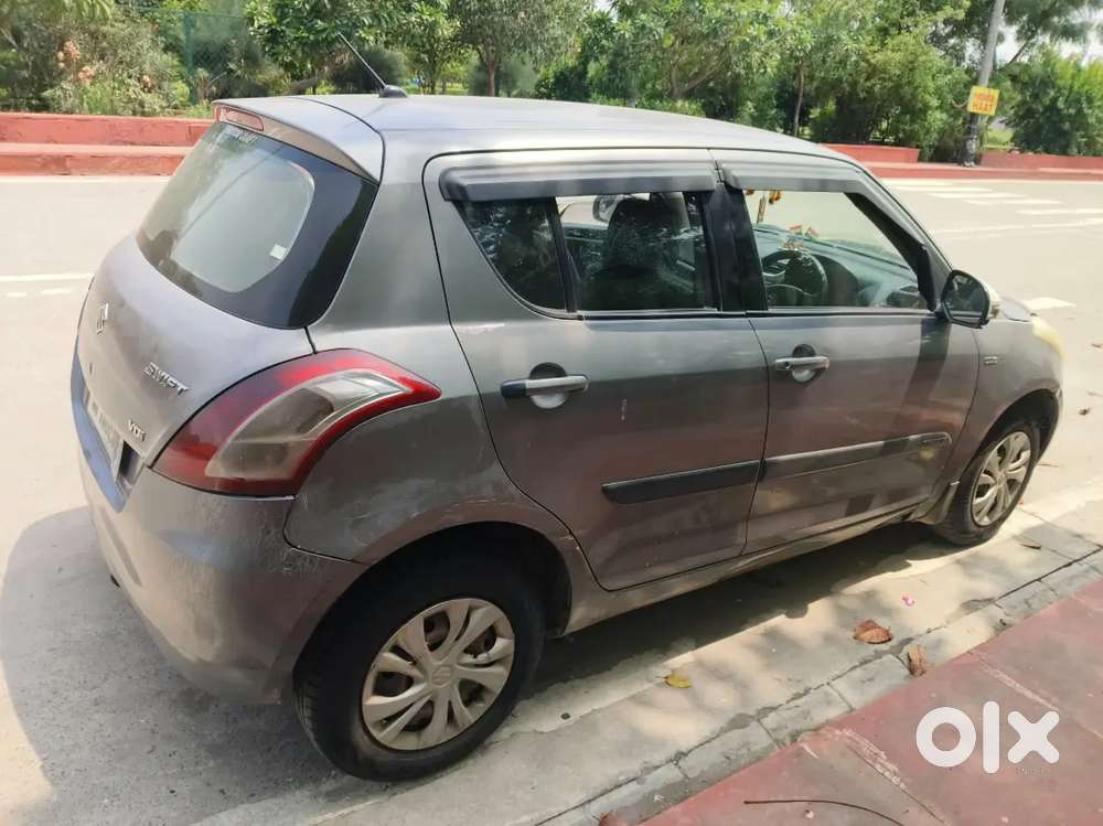 Maruti Swift Vdi 2016 Diesel
