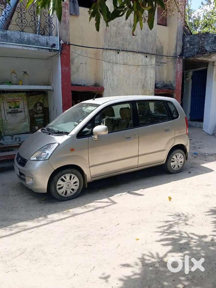 Maruti Suzuki Zen Estilo 2010 Manual Petrol