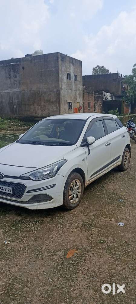 Hyundai I20 Diesel