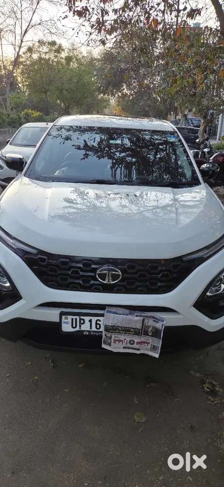 Tata Harrier 2023 Diesel Good Condition