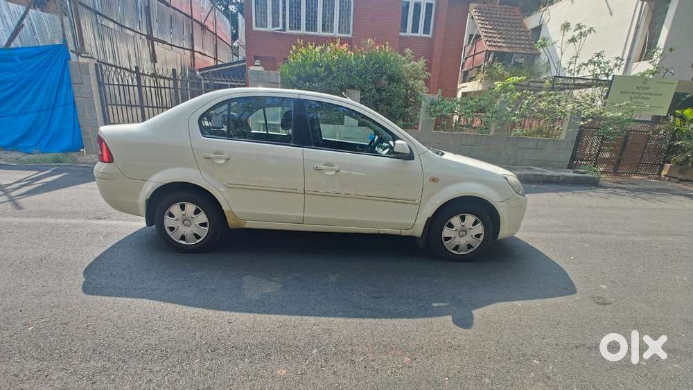 Ford Fiesta 1.5 Tdci Ambiente, 2012, Diesel