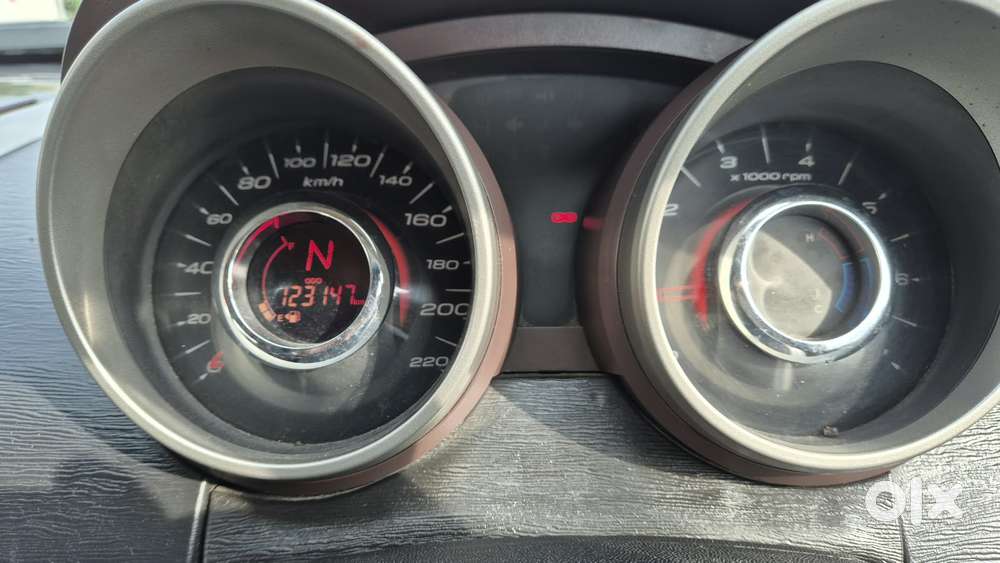 Mahindra Xuv500 W8 2wd, 2012, Diesel