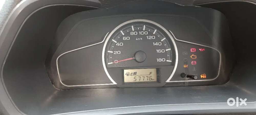 Maruti Suzuki / Alto K10 / 1.0 Lxi