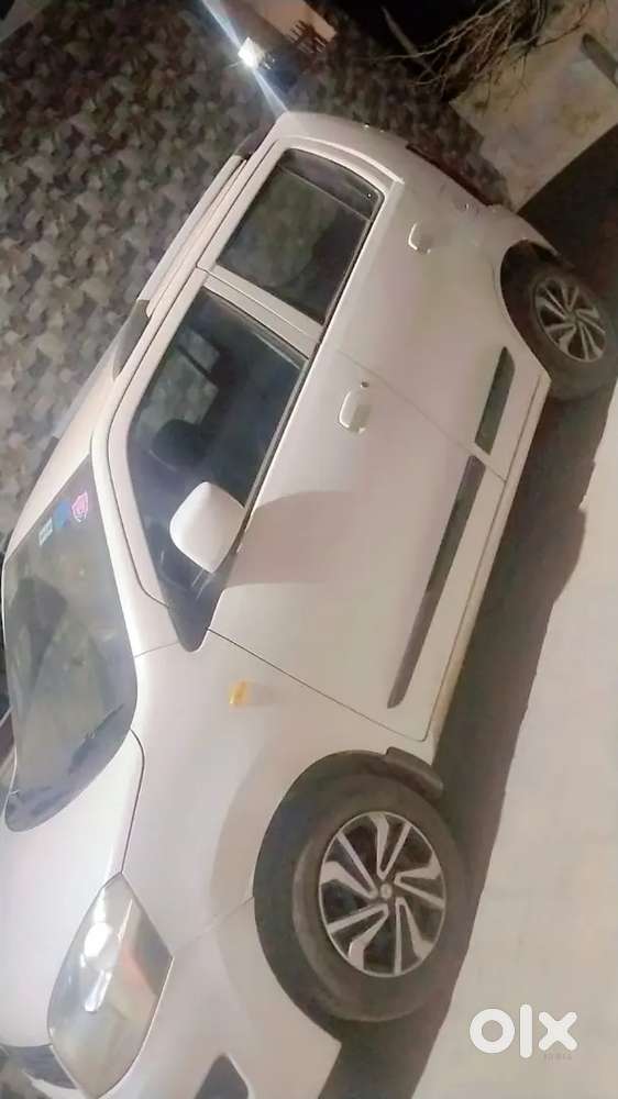 Maruti Suzuki Wagon R