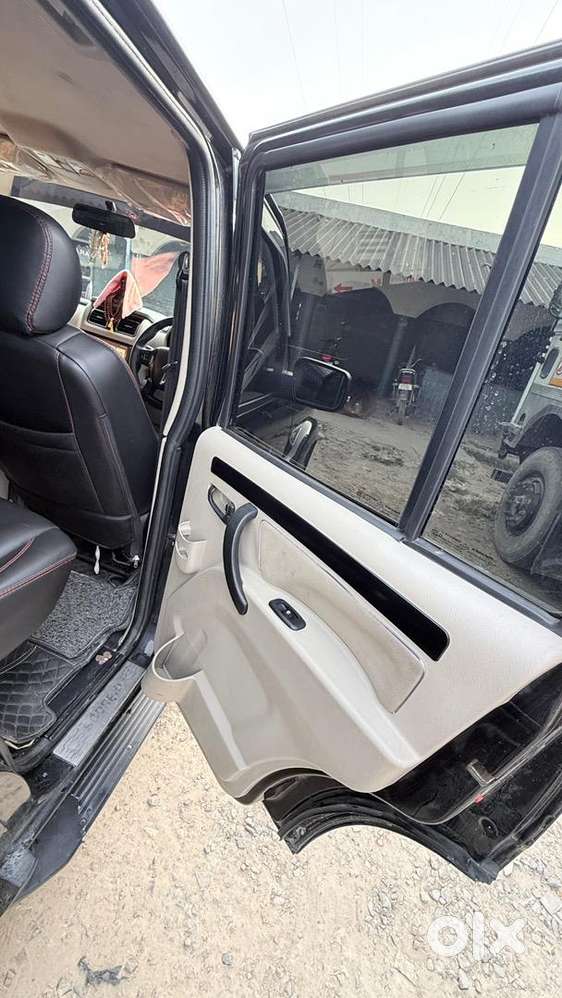 Mahindra Diesel Car 2024