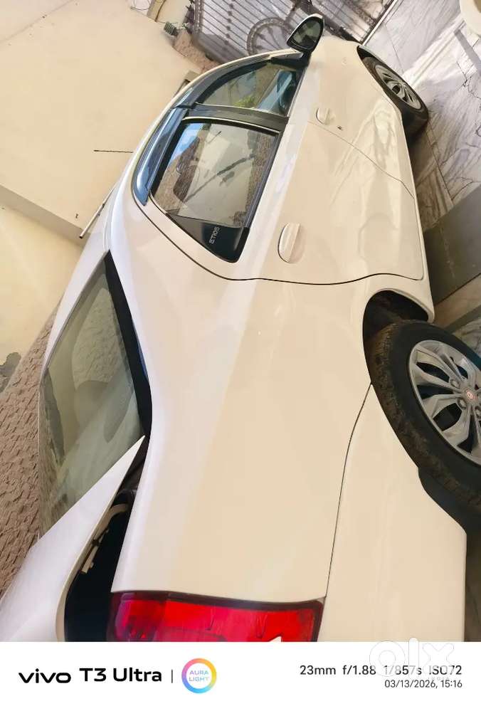 Toyota Etios 2015 Diesel Good Condition