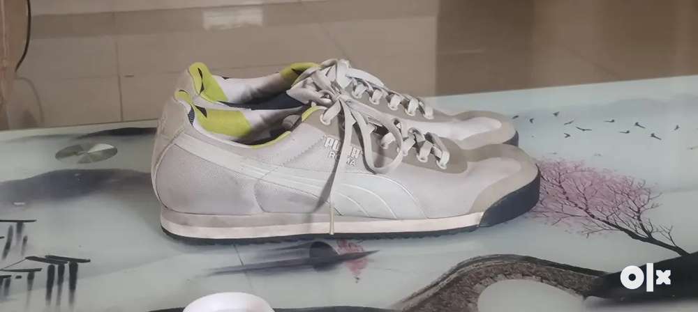 Zapatos reebok outlet olx roma