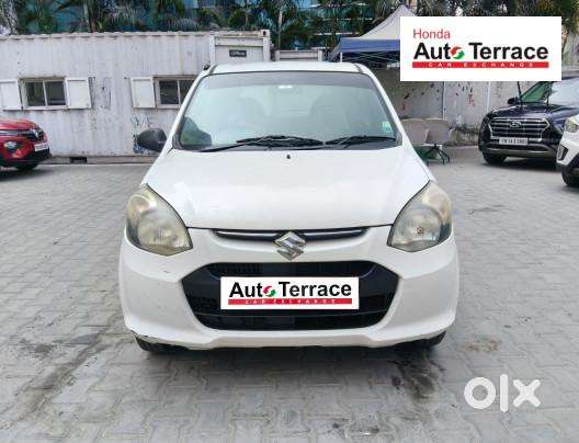 Maruti Suzuki Alto 800 2012-2016 Lxi, 2014, Petrol