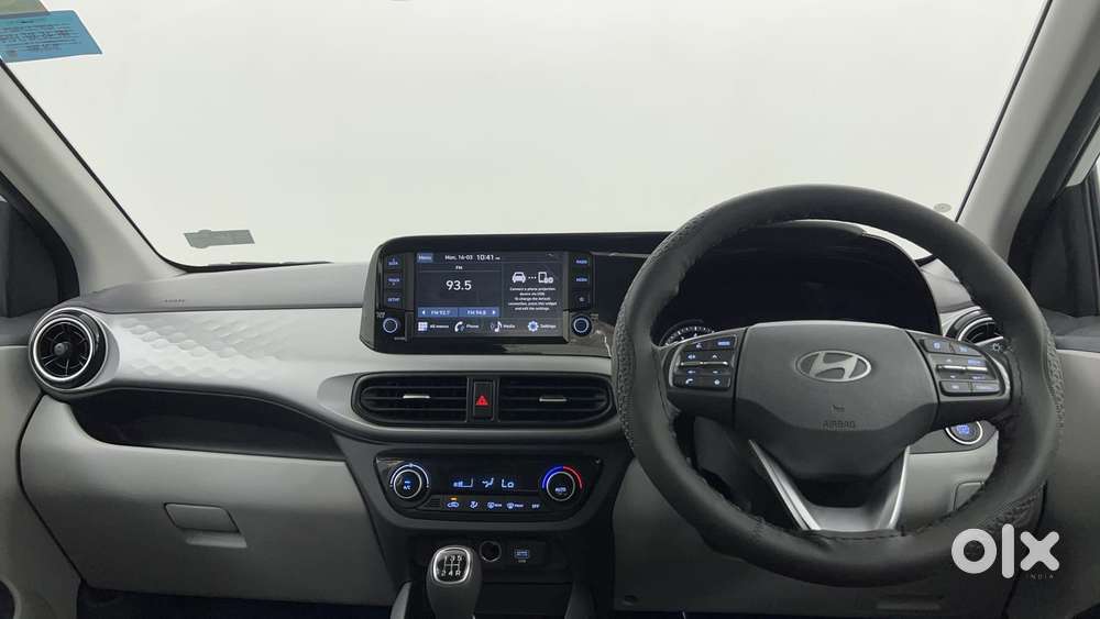 Hyundai Grand I10 Nios Asta 1.2 Kappa Vtvt, 2023, Petrol