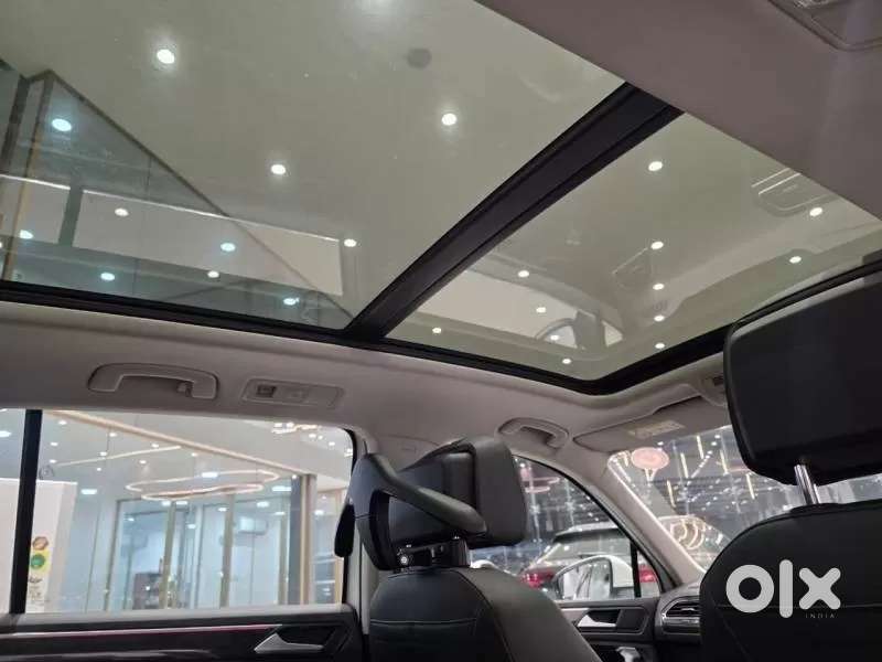 Volkswagen Tiguan 2.0 Elegance Tsi Dsg, 2021, Petrol