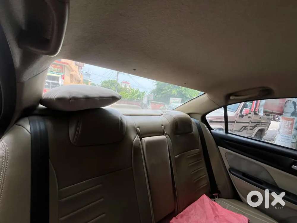 Honda Amaze 1.2 Exclusive 2019