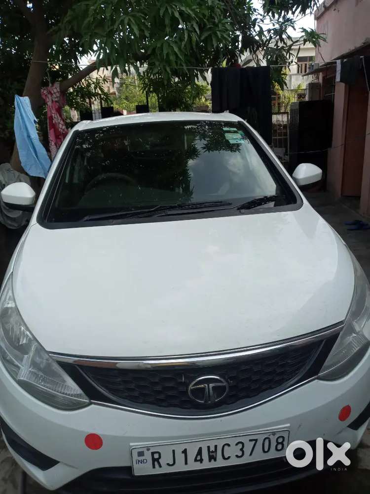 Tata Zest Diesel 2017