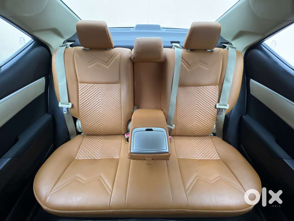 Toyota Corolla Altis 1.8 G, 2014, Diesel