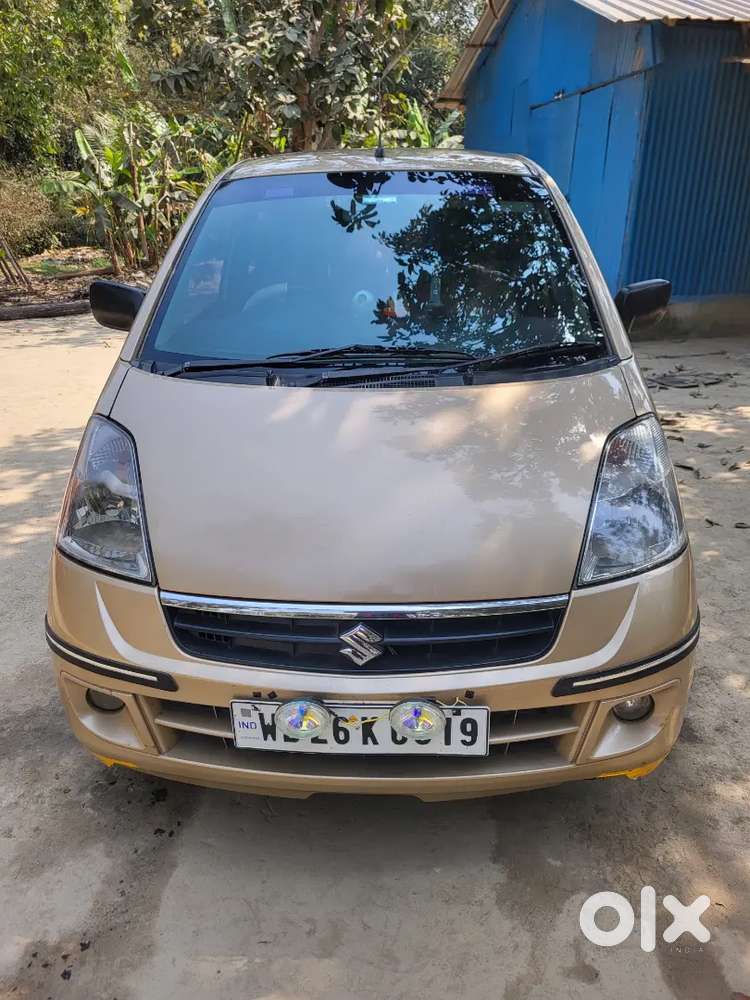 Maruti Suzuki Zen Estilo 2008 Petrol Manual