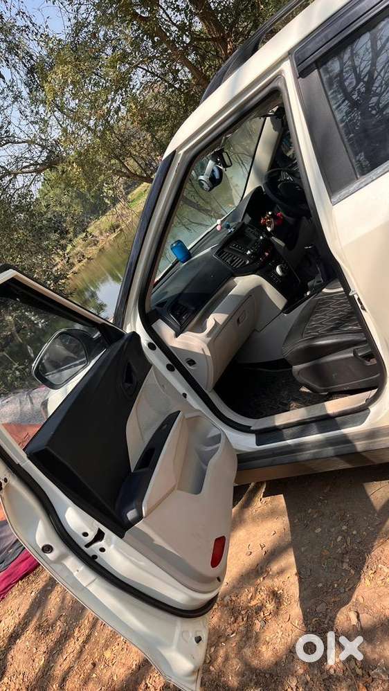 Mahindra Xuv300 2024