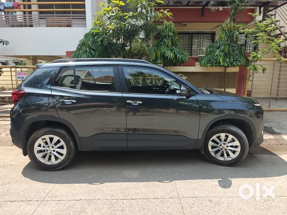 Save 1.5 Lacs Buy Skoda Kylaq Auto 2026. 2 Months Old