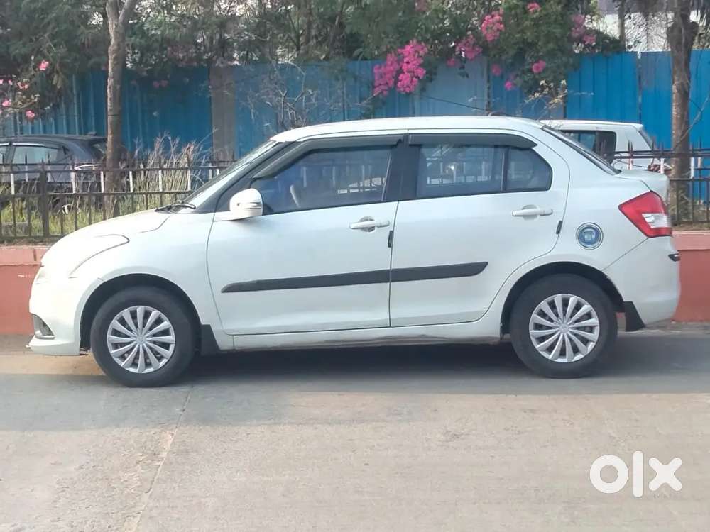 Swift Dzire