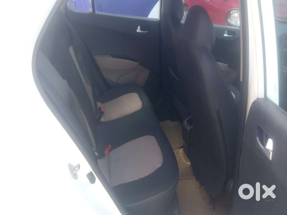 Hyundai Grand I10 1.2 Kappa Sportz, 2015, Petrol