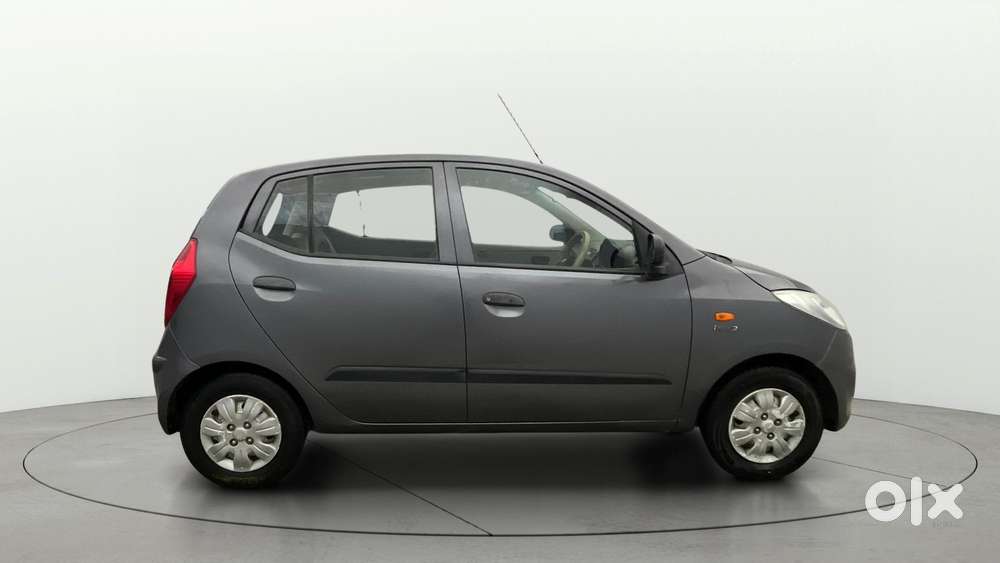 Hyundai I10 Magna 1.1l, 2015, Petrol