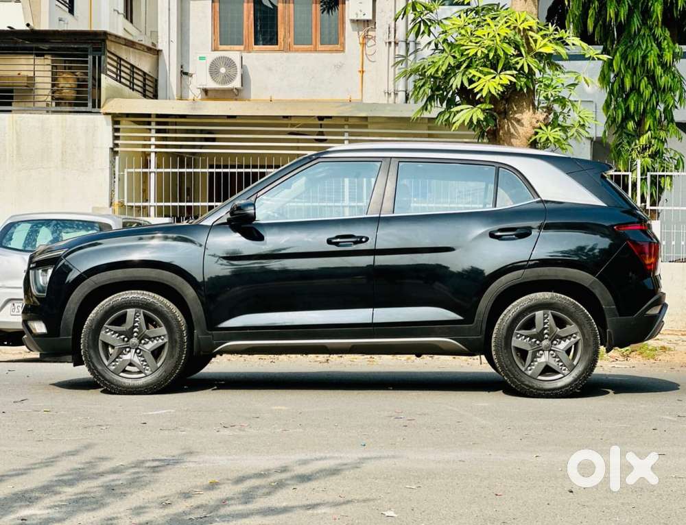 Hyundai Creta 1.5 S Diesel, 2020, Diesel