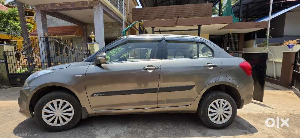 Swift Dzire