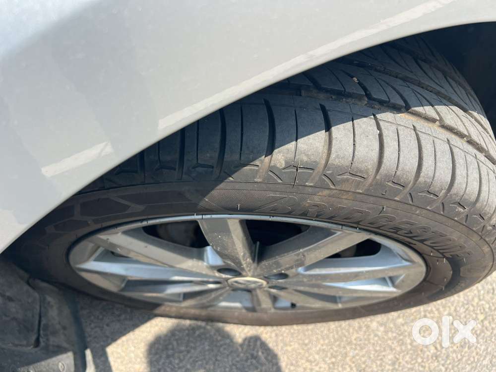 Volkswagen Ameo 1.5 Tdi Highline At, 2019, Diesel