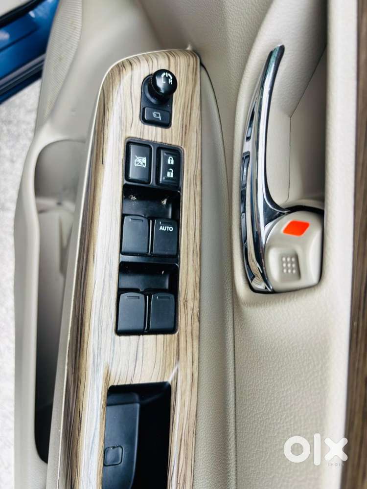 Maruti Suzuki Ciaz Alpha 1.5, 2019, Diesel