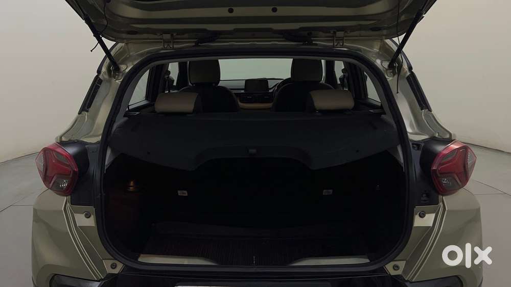 Tata Punch 1.2 Revotron Creative Ira Pack Amt, 2023, Petrol
