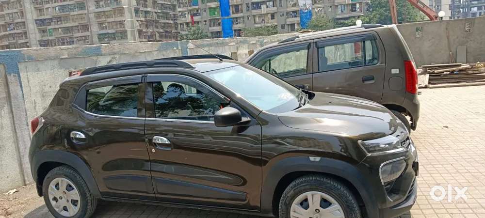 Renault Kwid Rxl 2022