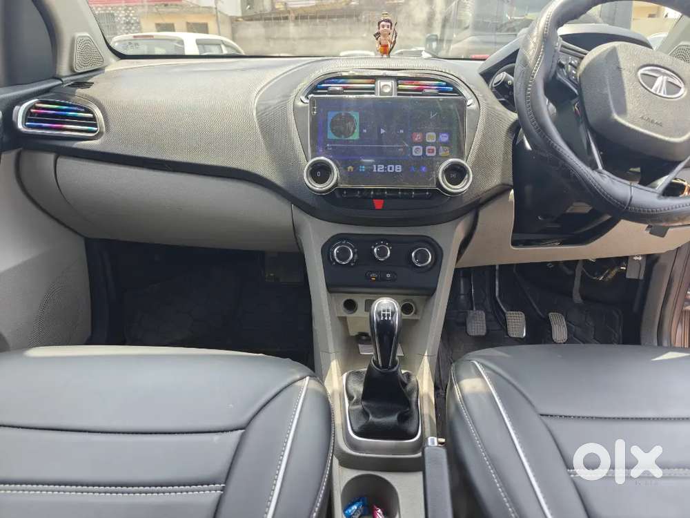 Tata Tiago Xz