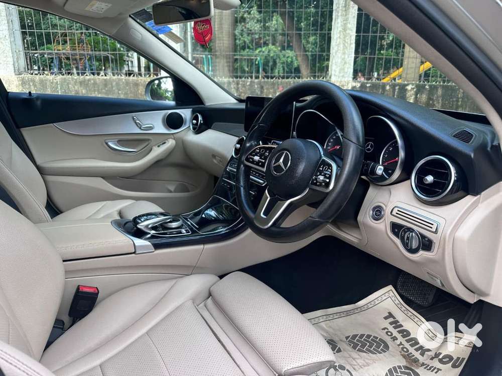 Mercedes-benz C Class Prime 200, 2020, Petrol