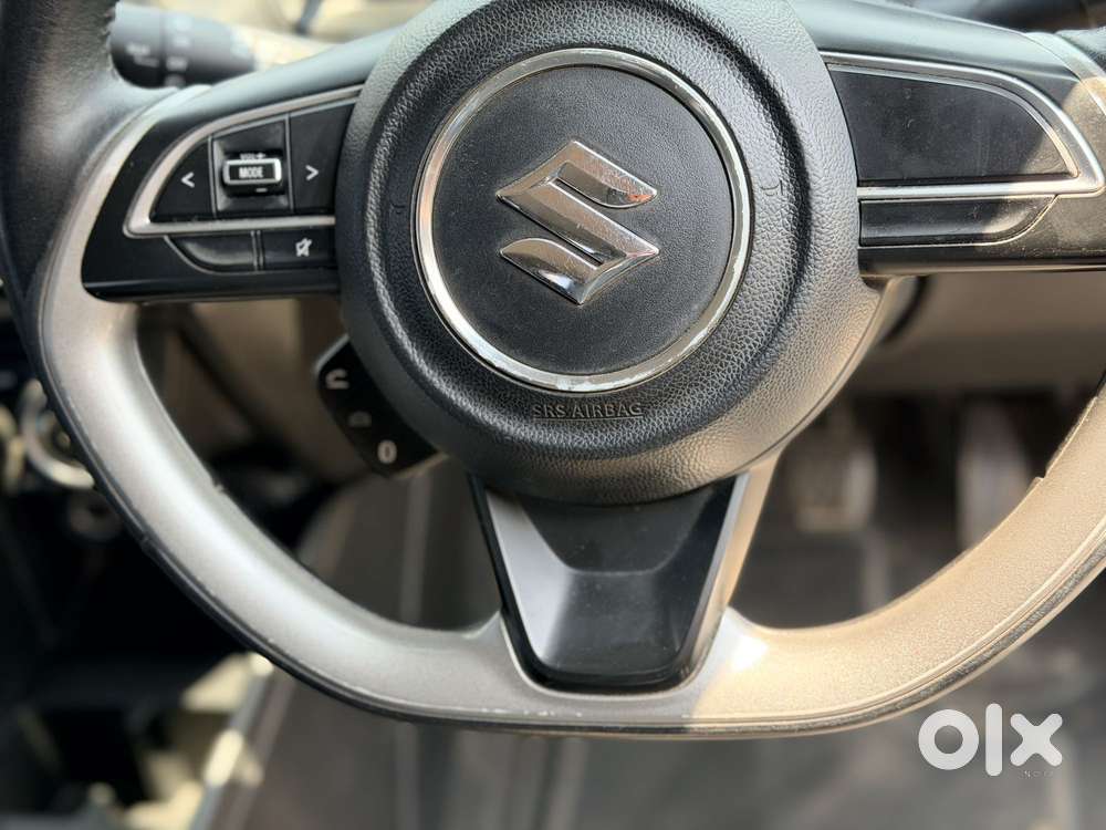 Maruti Suzuki Swift Zdi Plus, 2019, Diesel