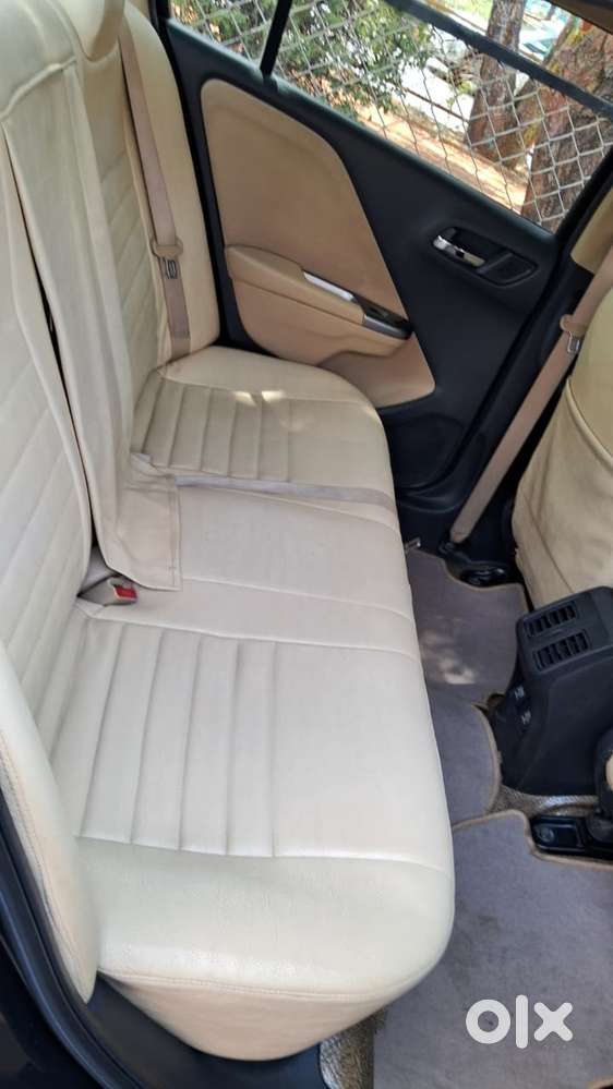 Honda City 2014-2015 I Dtec V, 2016, Diesel