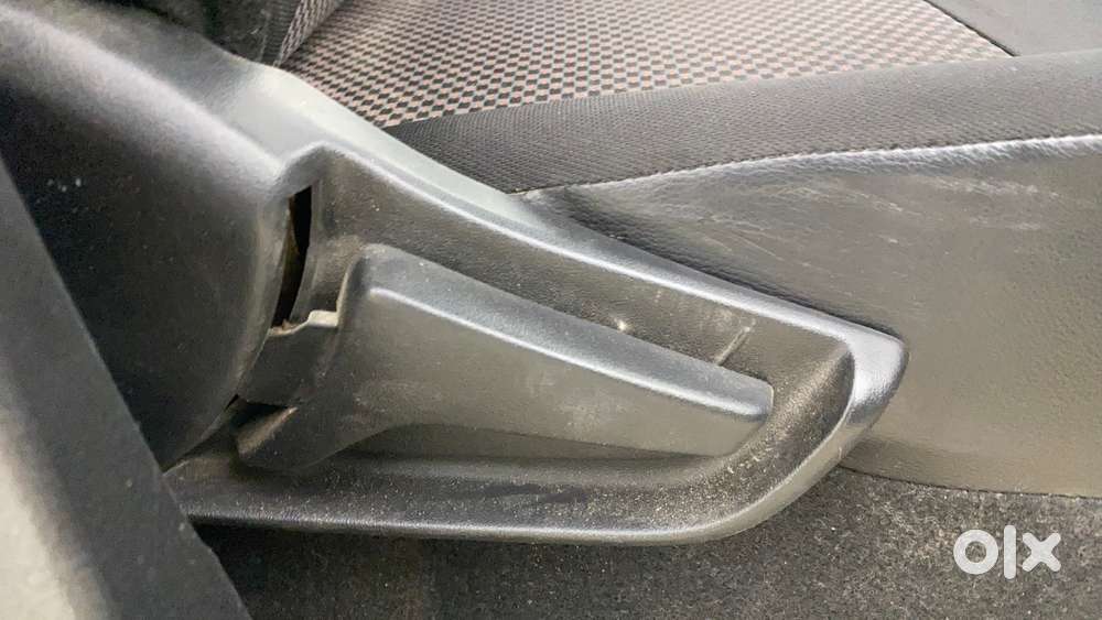 Maruti Suzuki S-presso Vxi, 2019, Petrol