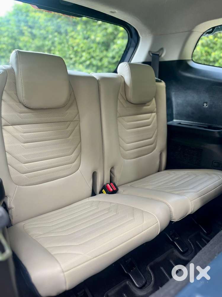 Kia Carens 1.4 Luxury 7 Str, 2022, Petrol