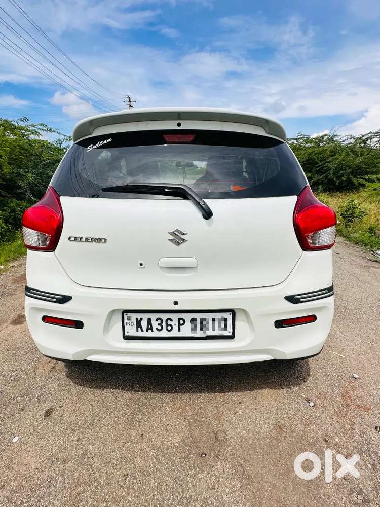 Maruti Suzuki Celerio 2023 Petrol