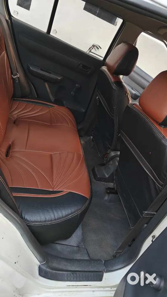 Maruti Suzuki Dzire 2012 Diesel 115000 Km Driven