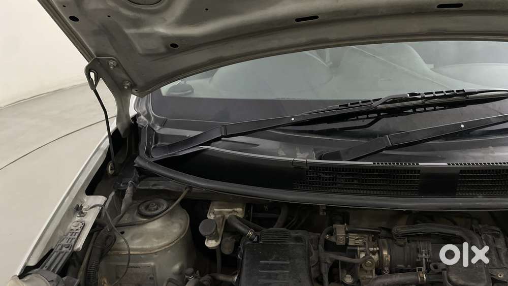 Nissan Micra Active Xl, 2017, Petrol
