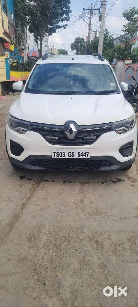 Renault Triber 1.0 Rxl 2019