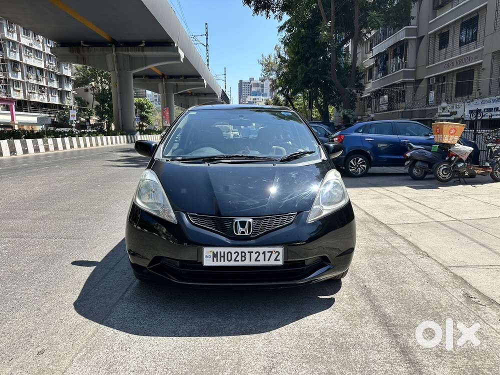 Honda Jazz 1.2 Active I-vtec, 2010, Petrol