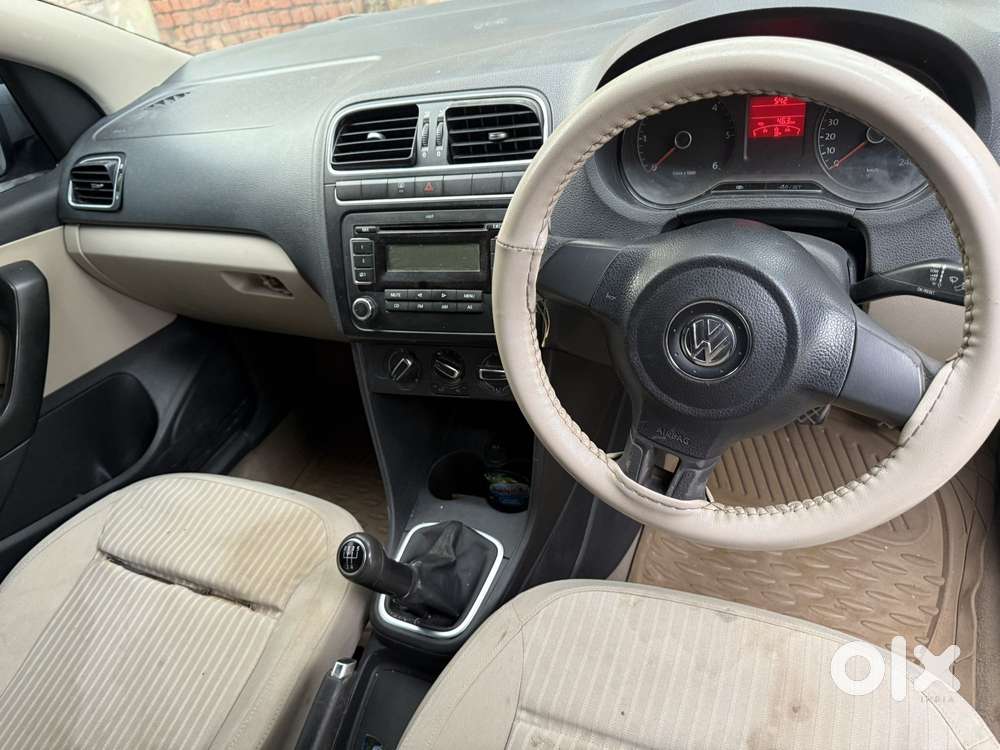 Volkswagen Polo 1.5 Tdi Highline Plus, 2011, Diesel